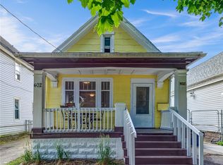 402 Benzinger St, Buffalo, NY 14206