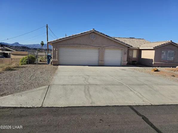 1215 Pawnee Dr, Lake Havasu City, AZ 86406