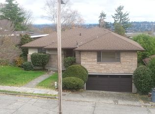 1912 32nd Ave S, Seattle, WA 98144