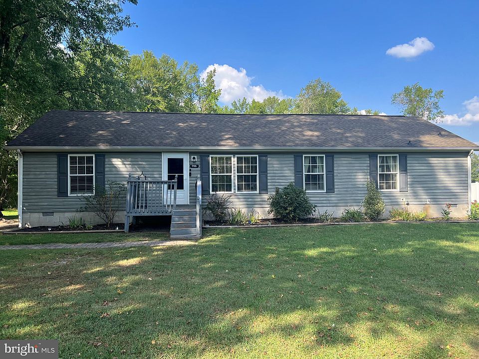 7115 Parsonsburg Rd, Parsonsburg, MD 21849 Zillow
