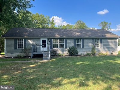 7115 Parsonsburg Rd, Parsonsburg, MD, 21849
