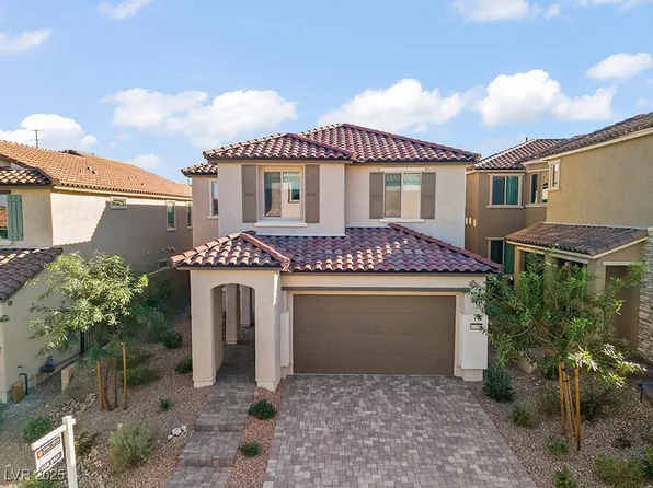 10851 Hanwicke Harbor Ave, Las Vegas, NV 89166