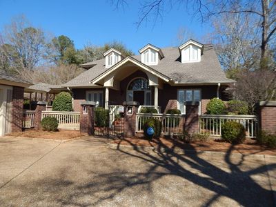 6906 Marina Cove Ct, Columbus, GA, 31904