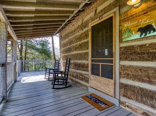 3073 Oak Hill Rd, Sevierville, TN 37862