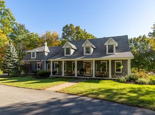 8 Captains Way, Exeter, NH 03833