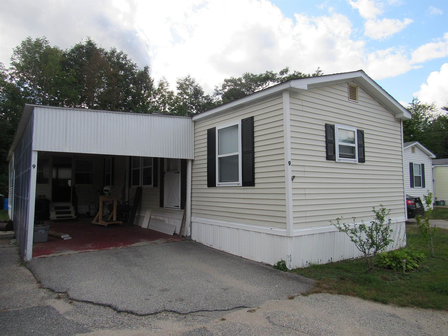 141 Lancaster Road UNIT TRLR 9, Gorham, NH 03581 Zillow