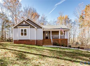 1865 Oakland Estates Dr, Powhatan, VA 23139