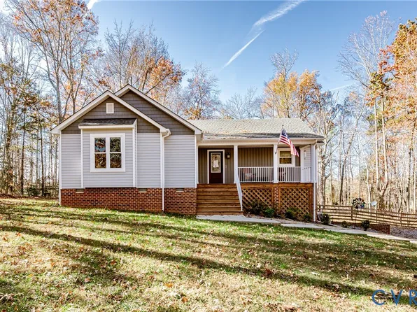 1865 Oakland Estates Dr, Powhatan, VA 23139