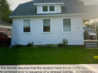 30143 Brush St, Madison Heights, MI 48071