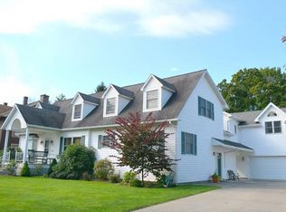 109 Brook St, Warren, PA 16365