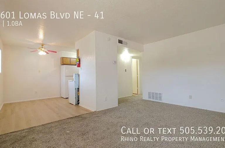 12601 Lomas Blvd NE — Photo 24