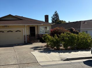 160 Laurel Ave, Millbrae, CA 94030
