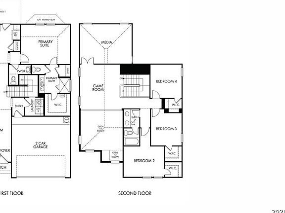 2nd image of 1548 Ravine Way