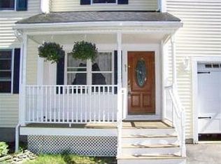 51 Davis St, Somersworth, NH 03878
