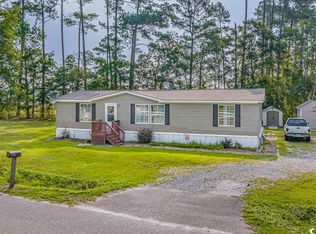 2115 Vaught Ridge Rd, Longs, SC 29568