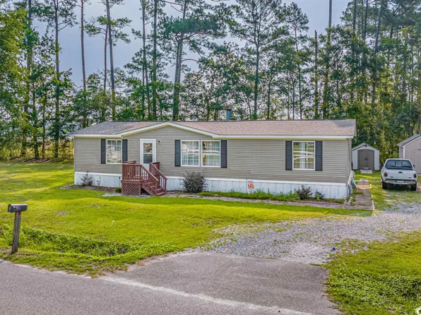 2115 Vaught Ridge Rd., Longs, SC 29568