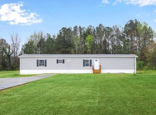 110 Highway 72 E, Abbeville, SC 29620