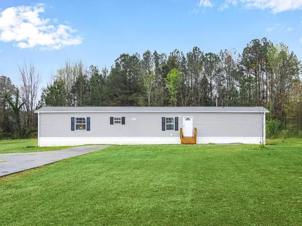110 Highway 72 E, Abbeville, SC 29620