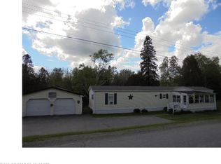 91 Victoria St, Washburn, ME 04786