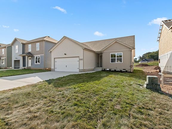 2nd image of 1118 Tybee Dr Lot 124