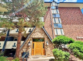1260 York St APT 503, Denver, CO 80206