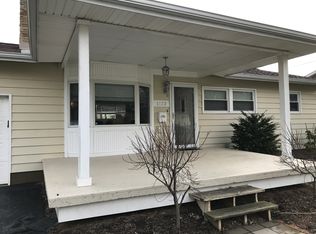 1122 15th St SW, Massillon, OH 44647