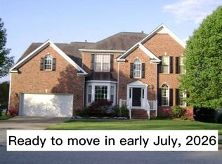 601 Stinhurst Dr, Durham, NC 27713