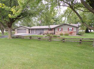 22702 Rockville Rd, Kiel, WI 53042