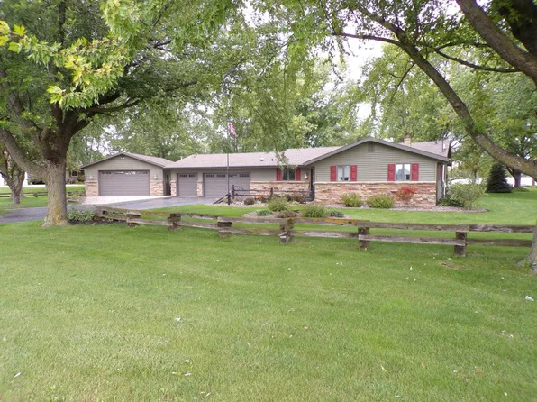 22702 Rockville Rd, Kiel, WI 53042