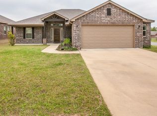 26726 E 142nd Pl S, Coweta, OK 74429
