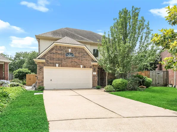 1207 Melford Dr, Houston, TX 77077