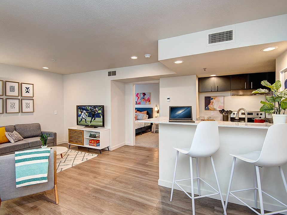 Astral Apartments 6329 S 212th St Kent WA Zillow