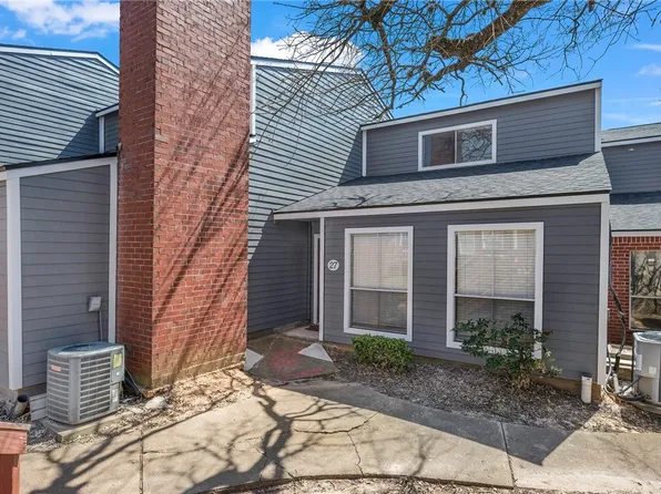 1500 Olympia Way APT 27, College Station, TX 77845