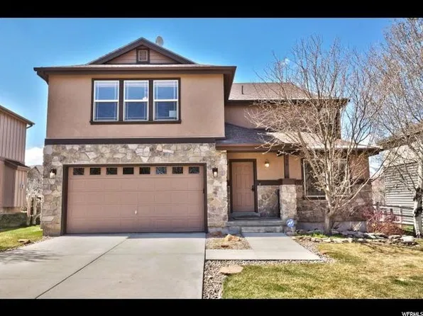 956 Mountain Willow Ln, Park City, UT