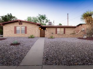 1045 Jasmine Dr, Las Cruces, NM 88005
