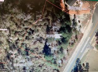 135 Great Branch Rd, Orangeburg, SC 29115