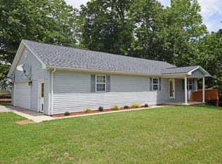 14 Seminole Cv, Lake Waynoka, OH 45171