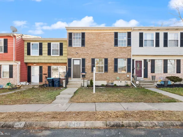 1457 Harford Square Dr, Edgewood, MD 21040