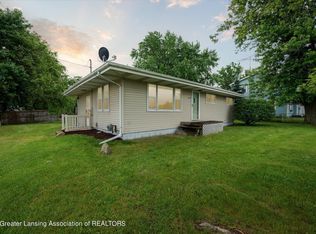 11635 Bunkerhill Rd, Pleasant Lake, MI 49272