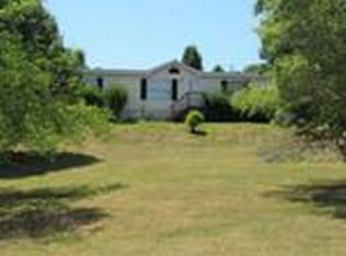 10 Star Rd, Marshall, NC 28753