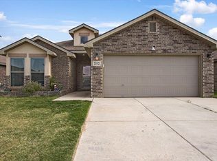 2112 136th St, Lubbock, TX 79423