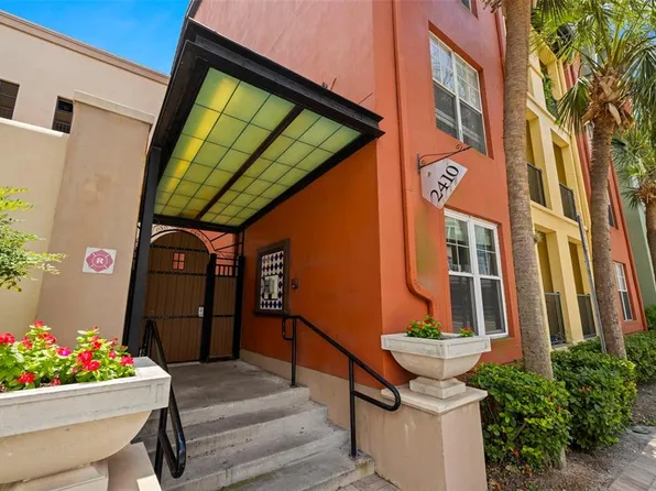 2410 W Azeele St Unit 214, Tampa, FL 33609