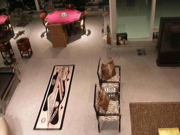 GREAT ROOM design for family & fun : A must SEE! Schedule a Personal Showing