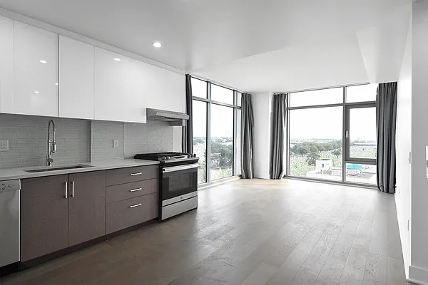 Rented by Modern Spaces | media 38