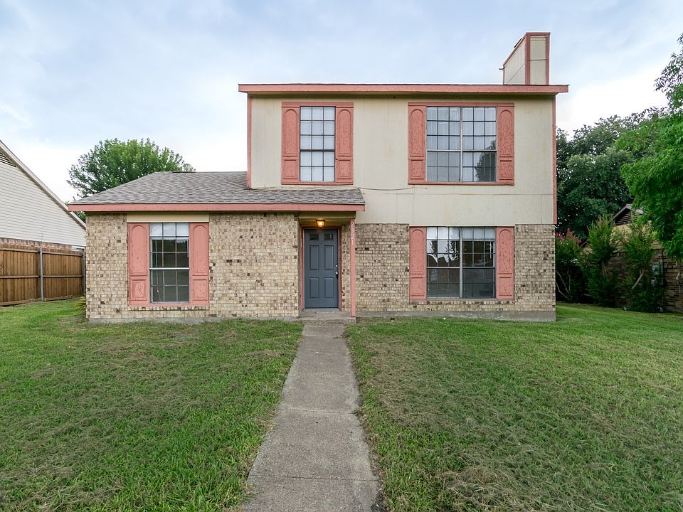 2321 Colonial, Mesquite, TX 75150 Zillow