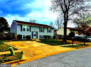 3608 Key Turn St, District Heights, MD 20747