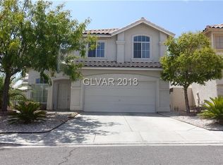 7931 Bridgefield Ln, Las Vegas, NV 89147