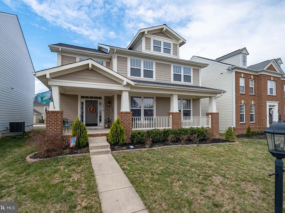 1503 Idlewild Blvd, Fredericksburg, VA 22401 Zillow