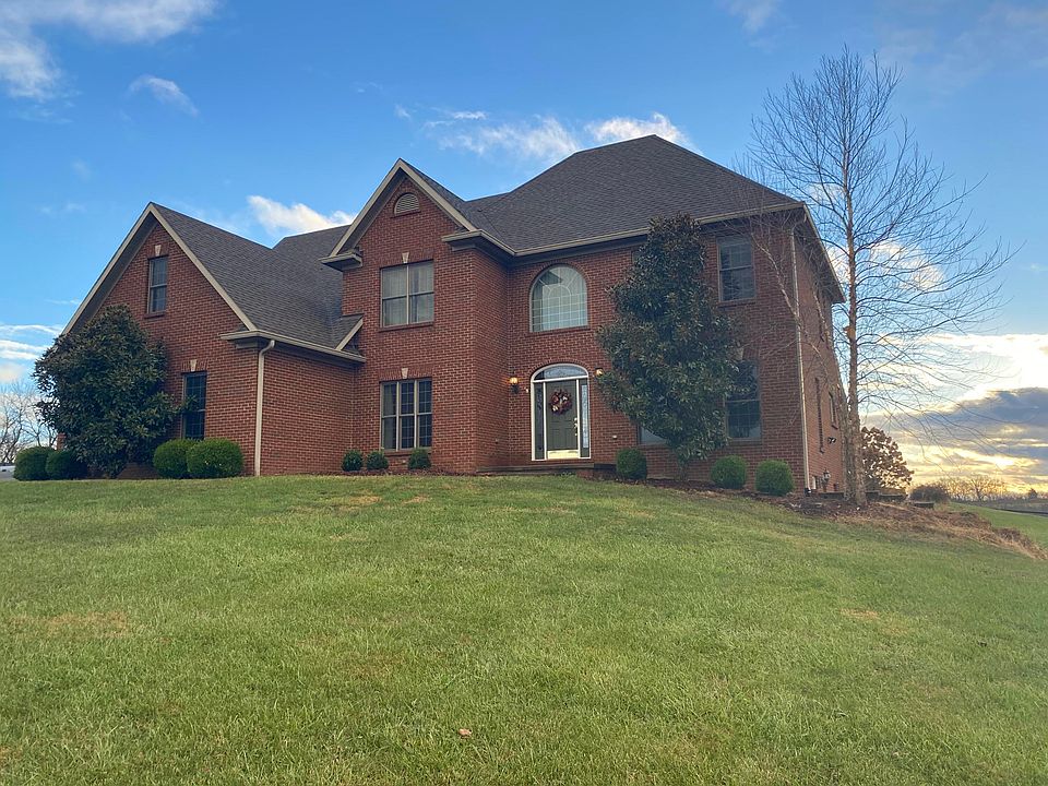 393 Roaring Springs Ln, Midway, KY 40347 Zillow