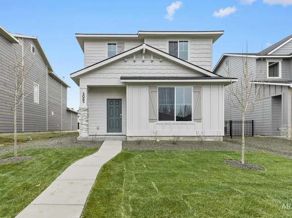 3065 E Mossy Creek Dr, Kuna, ID 83634